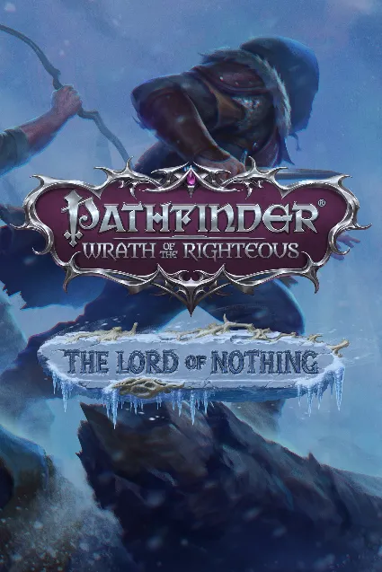 Pathfinder: Wrath of the Righteous - The Lord of Nothing | XBOX | На любой аккаунт