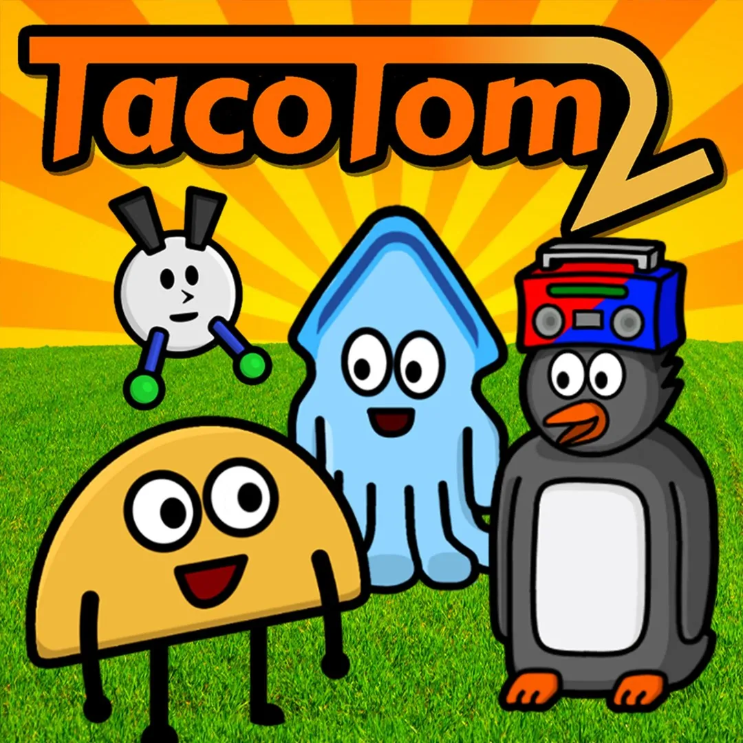 Taco Tom 2 | XBOX | На любой аккаунт