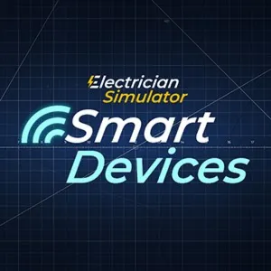 Electrician Simulator - Smart Devices | XBOX | На любой аккаунт