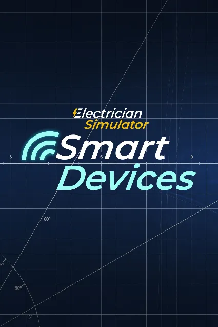Electrician Simulator - Smart Devices | XBOX | На любой аккаунт