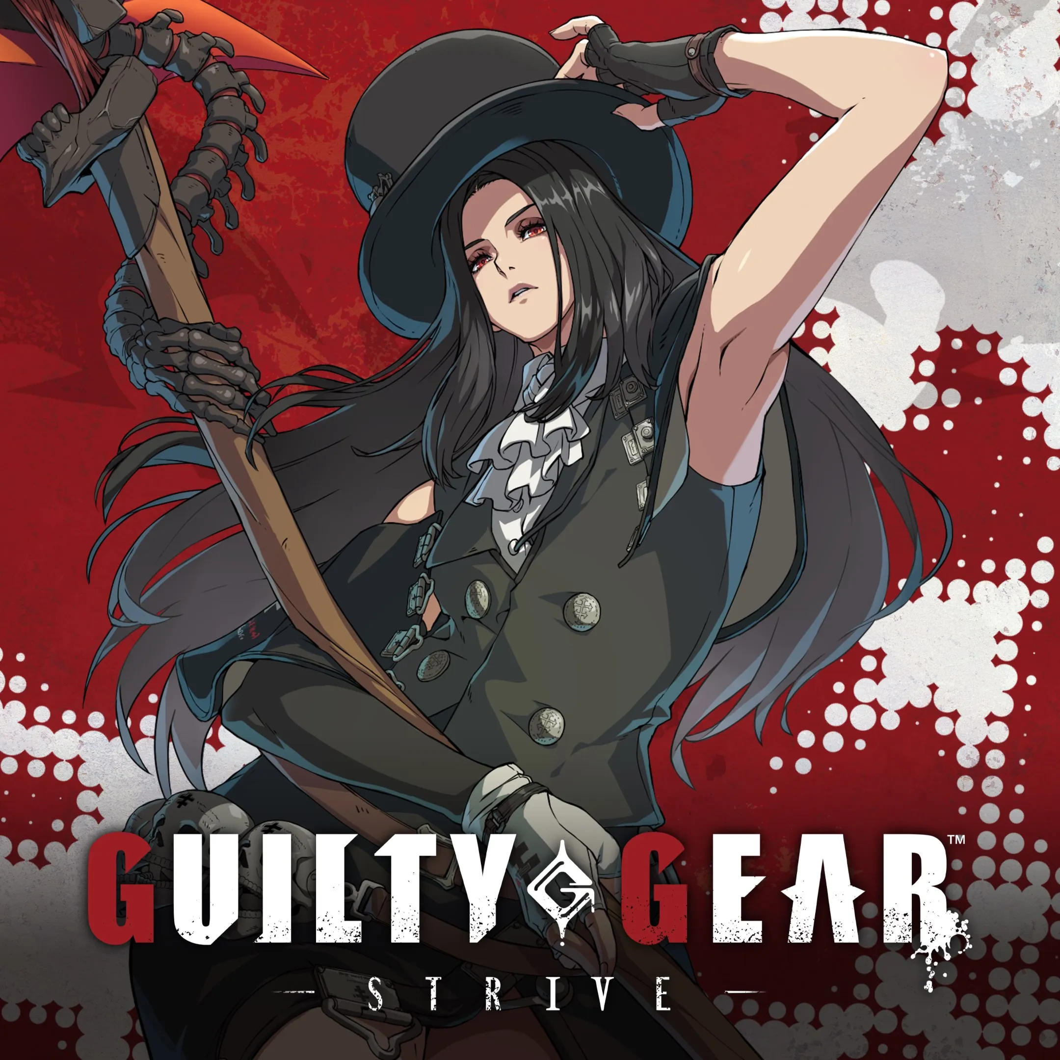 GGST Additional Character #5 Testament | XBOX+PC | На любой аккаунт