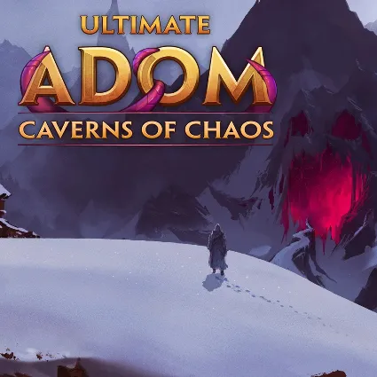 Ultimate ADOM - Caverns of Chaos | XBOX | На любой аккаунт