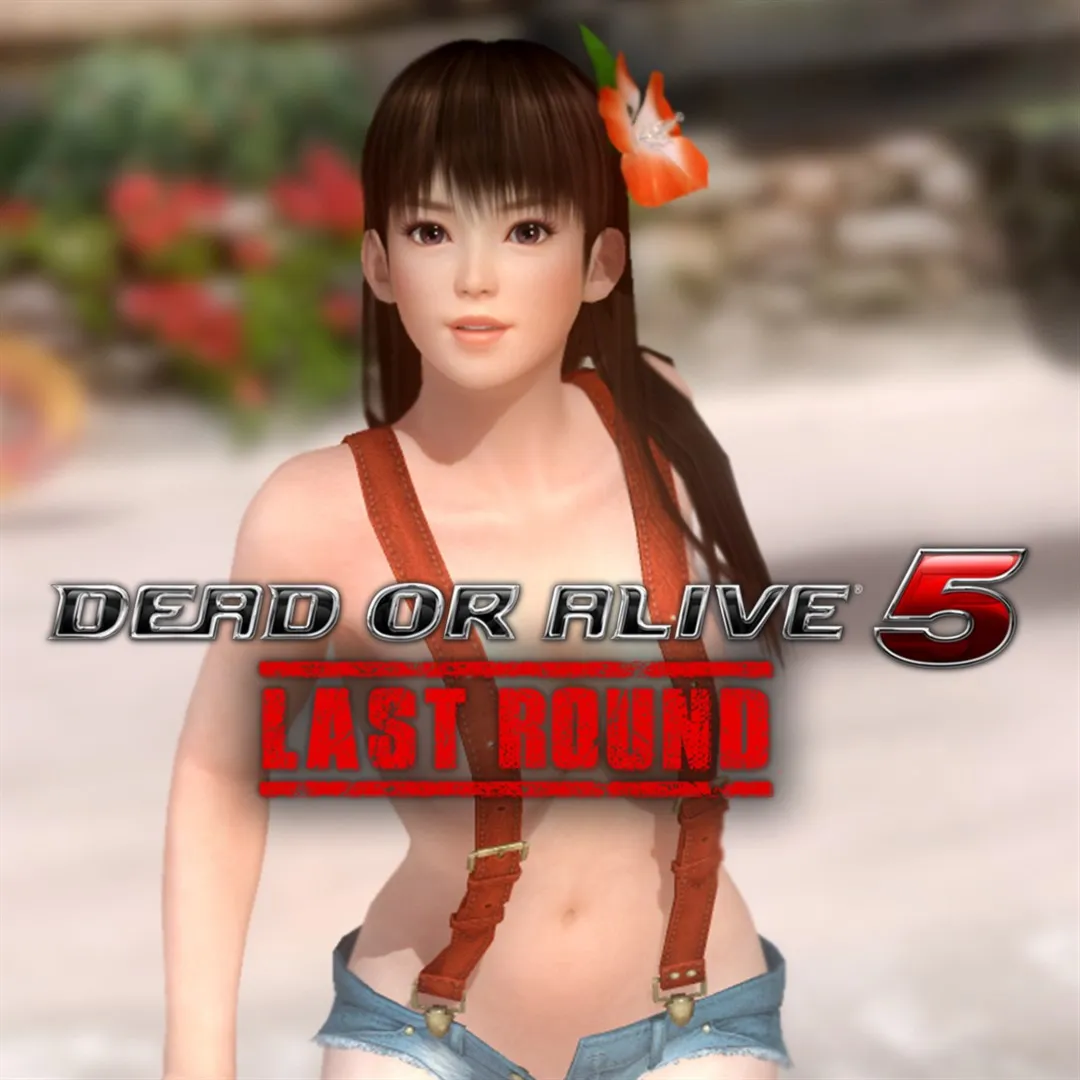 DOA5LR Beach Party Leifang | XBOX | На любой аккаунт