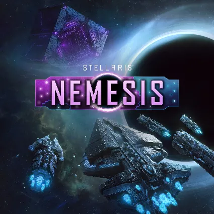 Stellaris: Nemesis | PC | На любой аккаунт
