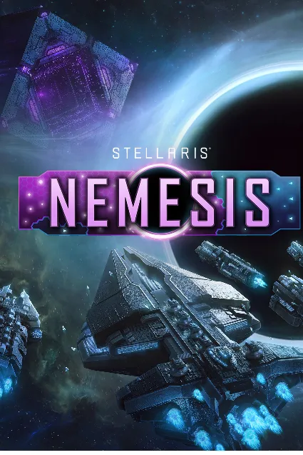 Stellaris: Nemesis | PC | На любой аккаунт