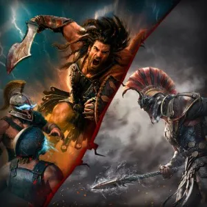 Achilles Bundle: Legends Untold & Survivor | XBOX | На любой аккаунт