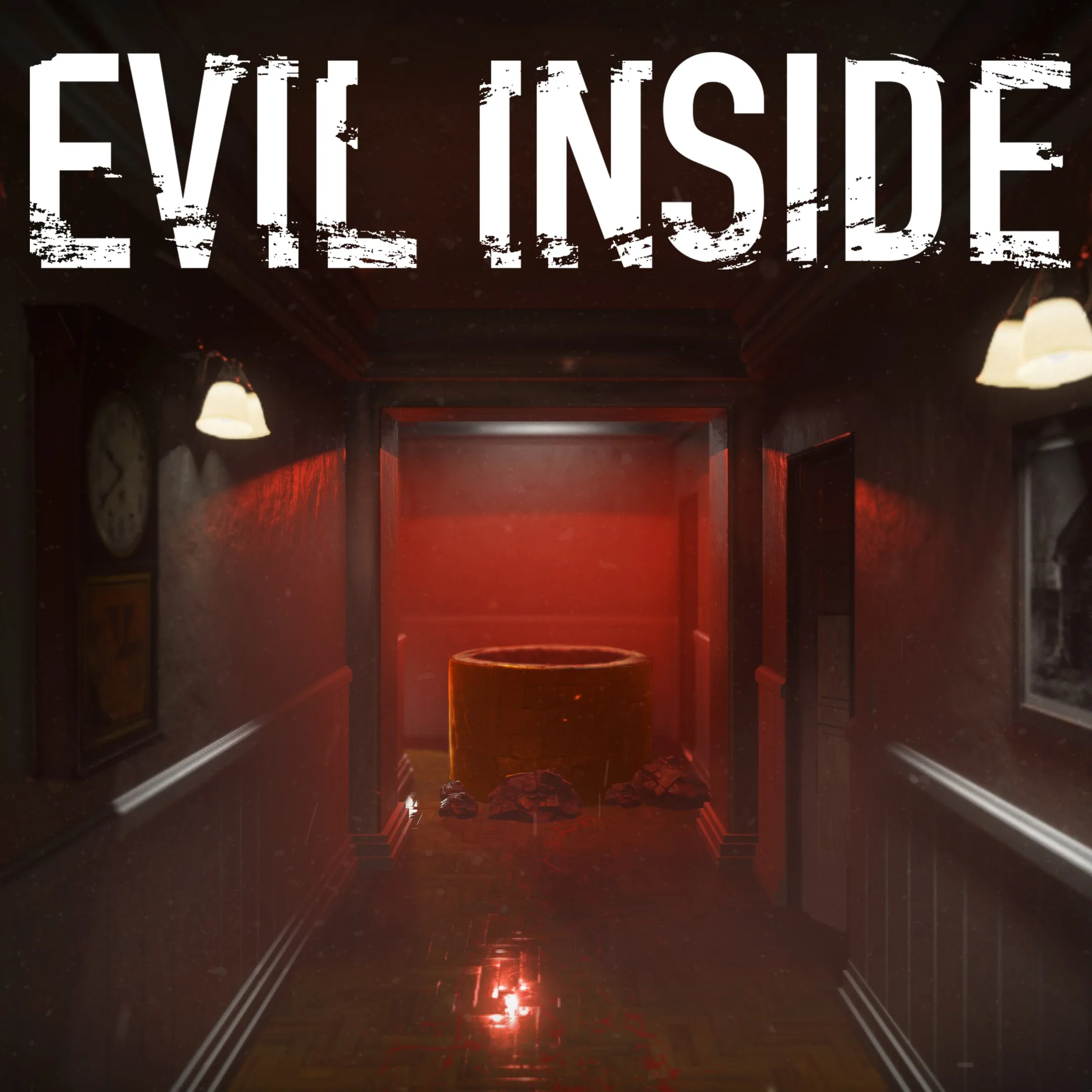 Evil Inside | XBOX | На любой аккаунт