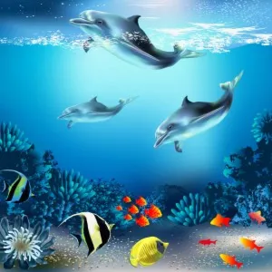 Fish Tank | XBOX | На любой аккаунт