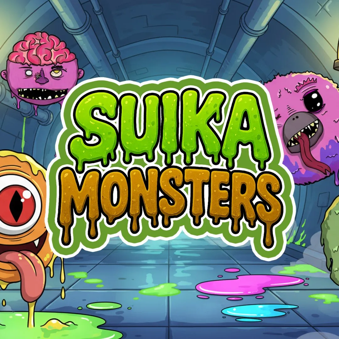 Suika Monsters (Windows) | PC | На любой аккаунт