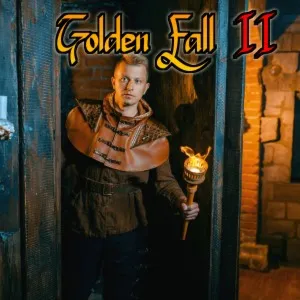 Golden Fall 2 | XBOX+PC | На любой аккаунт