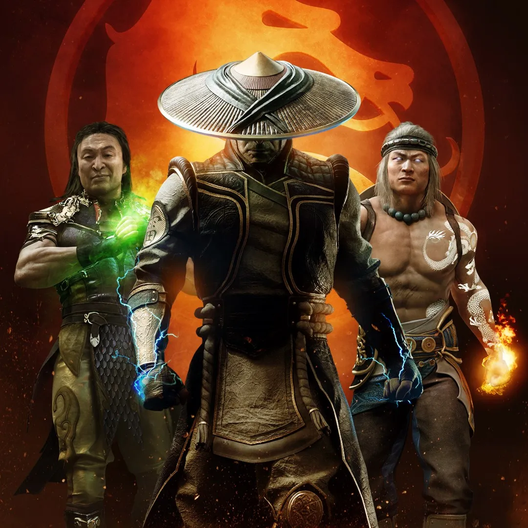 Mortal Kombat 11: Aftermath Expansion | XBOX+PC | На любой аккаунт