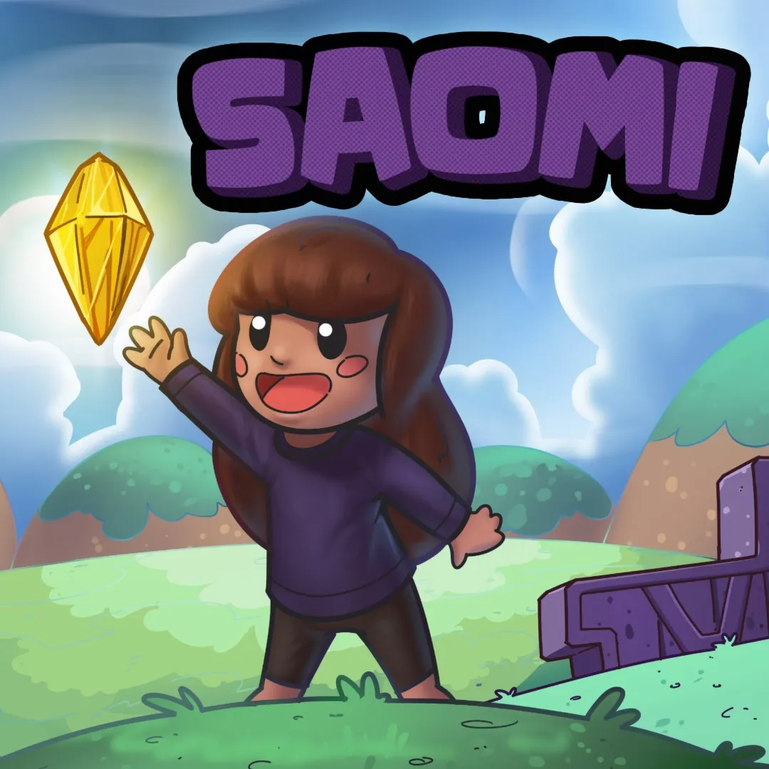 SAOMI | XBOX | На любой аккаунт