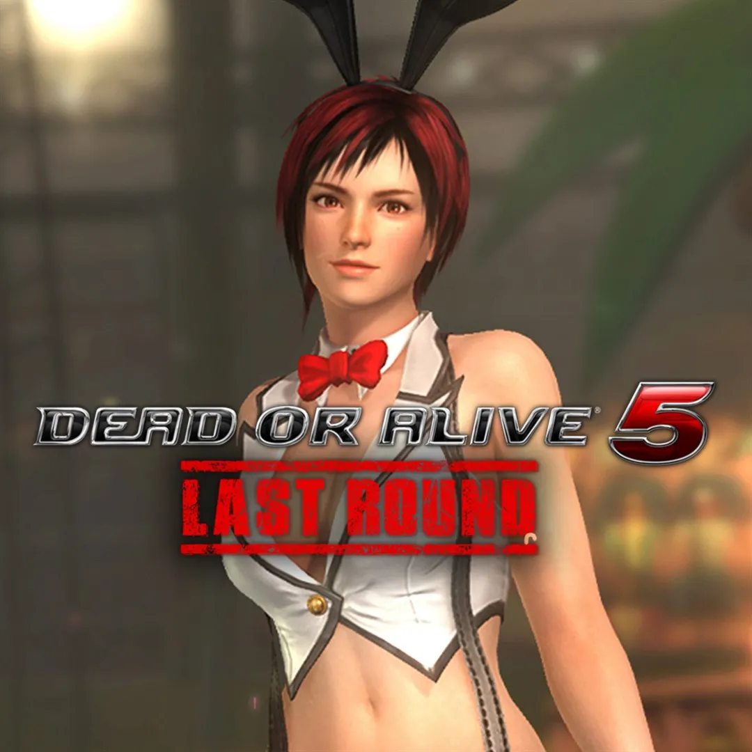 DEAD OR ALIVE 5 Last Round Sexy Bunny Mila | XBOX | На любой аккаунт