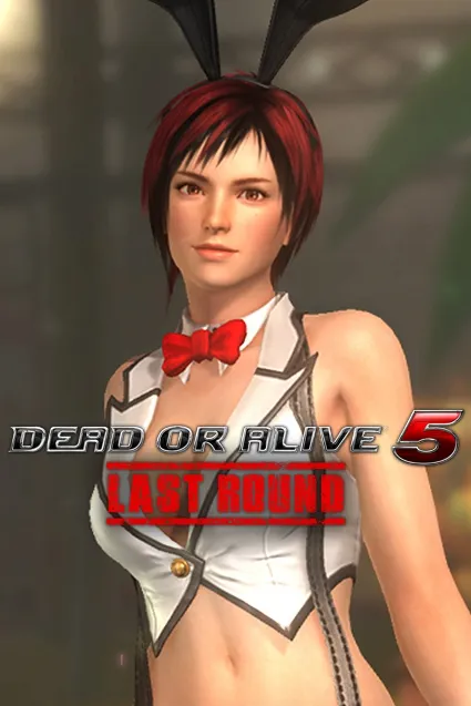 DEAD OR ALIVE 5 Last Round Sexy Bunny Mila | XBOX | На любой аккаунт