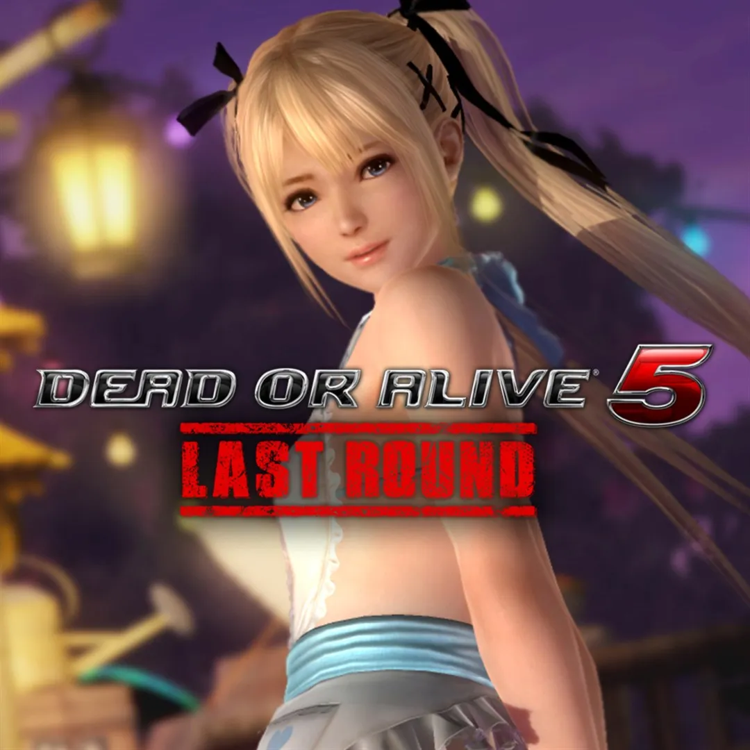 DOA5LR Valentine's Day Costume - Marie Rose | XBOX | На любой аккаунт