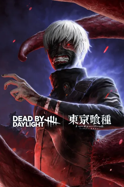 Dead by Daylight: Tokyo Ghoul | XBOX | На любой аккаунт