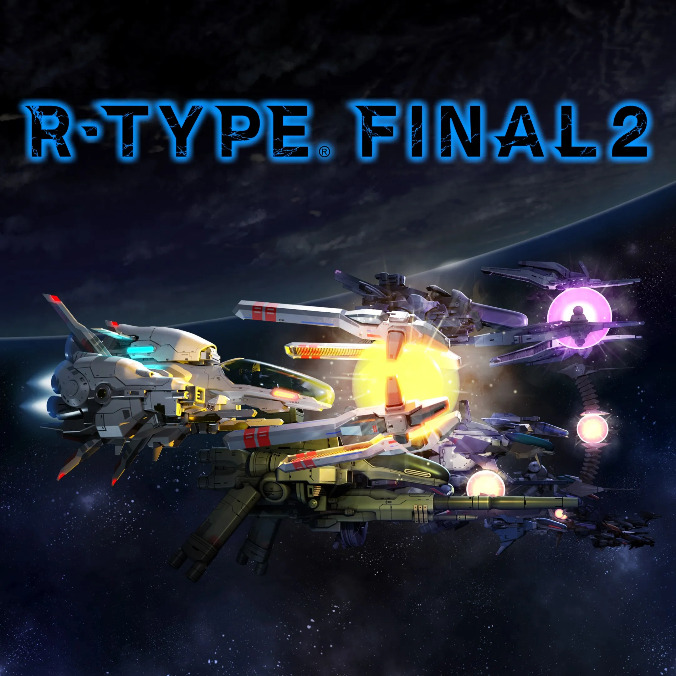 R-Type® Final 2 PC | PC | На любой аккаунт