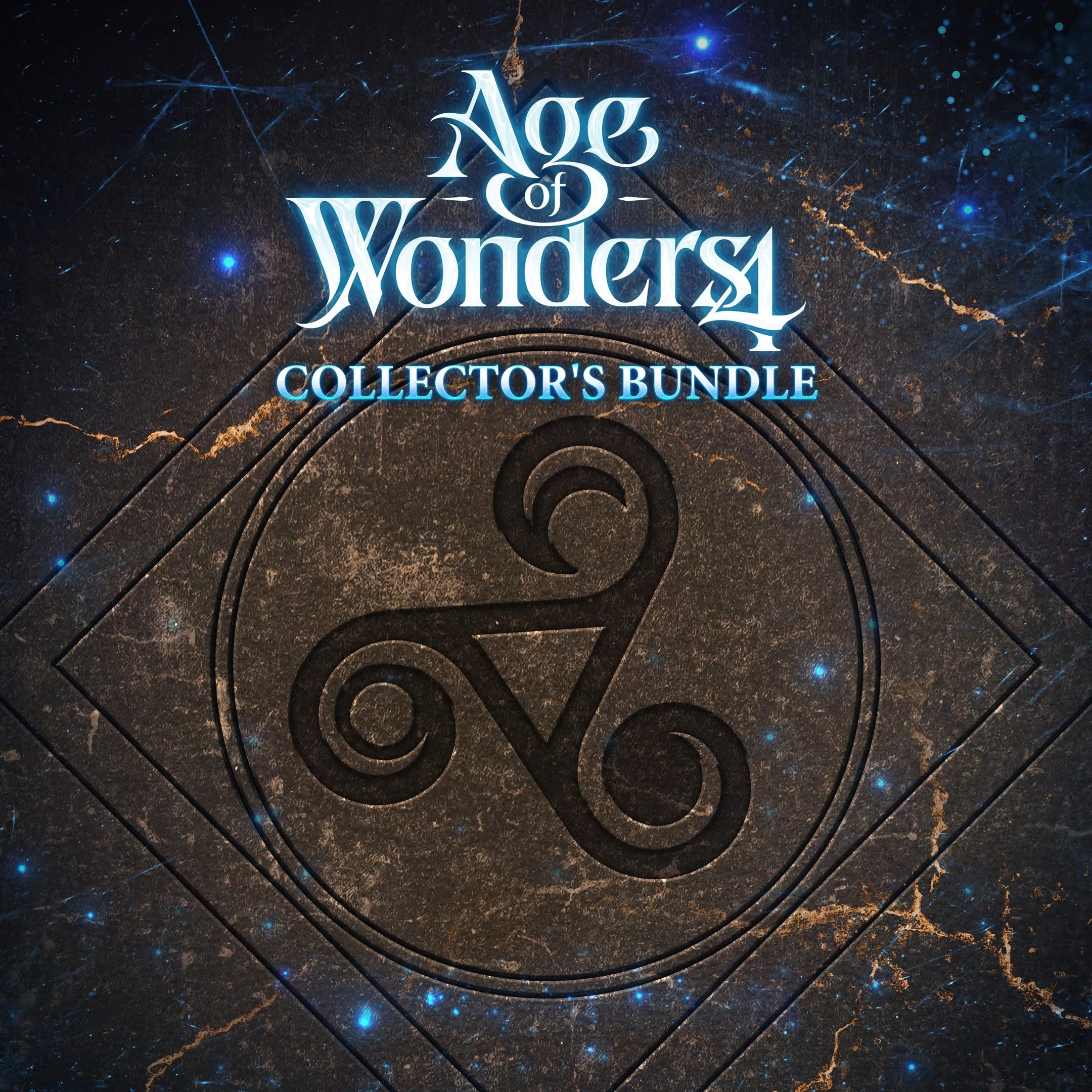 Age of Wonders 4: Collector's Bundle | PC | На любой аккаунт