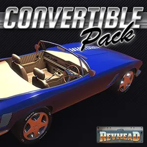 Convertible Pack | XBOX | На любой аккаунт