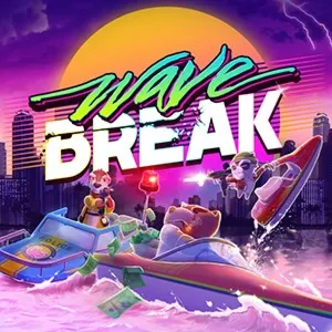 Wave Break | XBOX | На любой аккаунт