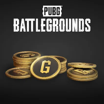PUBG - 500 G-Coin | XBOX | На любой аккаунт