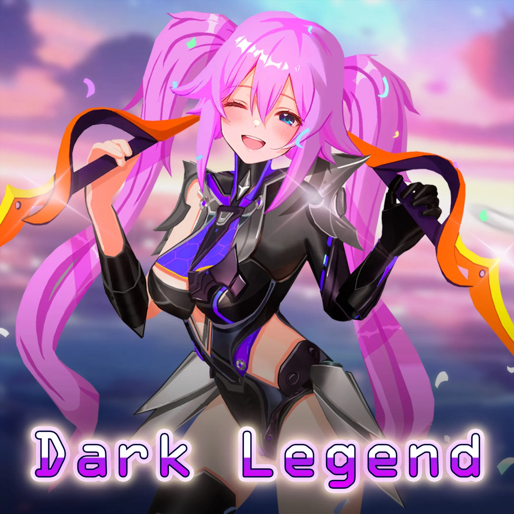 Dark Legend | XBOX | На любой аккаунт