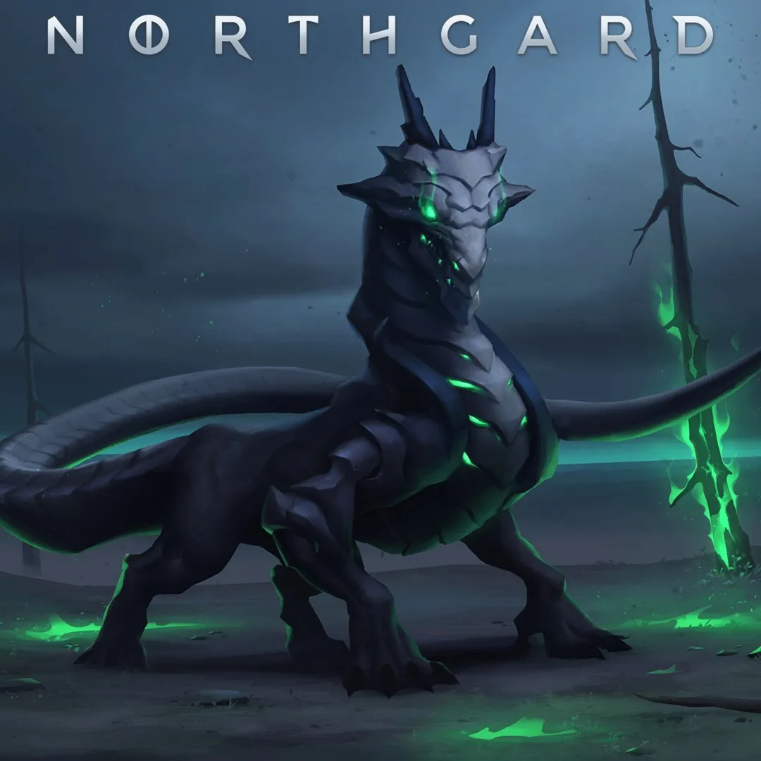 Northgard - Nidhogg, Clan of the Dragon | XBOX | На любой аккаунт