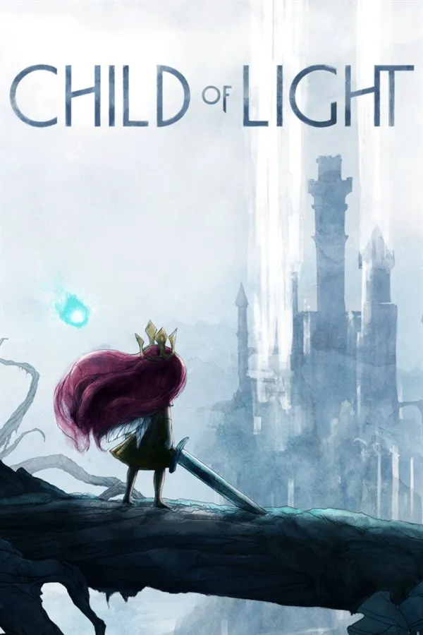 Child of Light Xbox – Purchase for Your Account