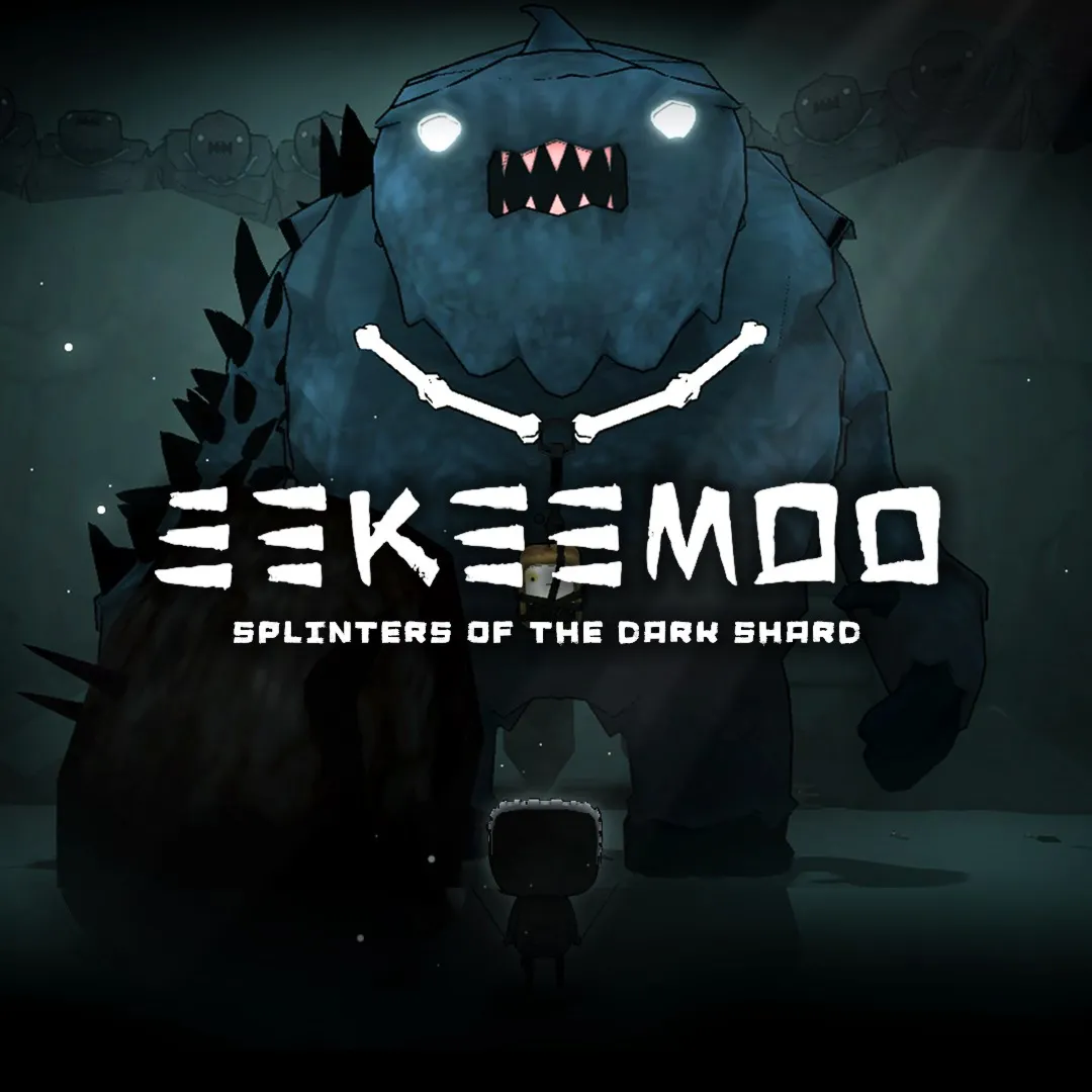 Eekeemoo Splinters of the Dark Shard | XBOX | На любой аккаунт