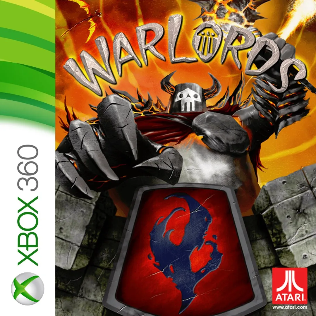 Warlords | XBOX | На любой аккаунт