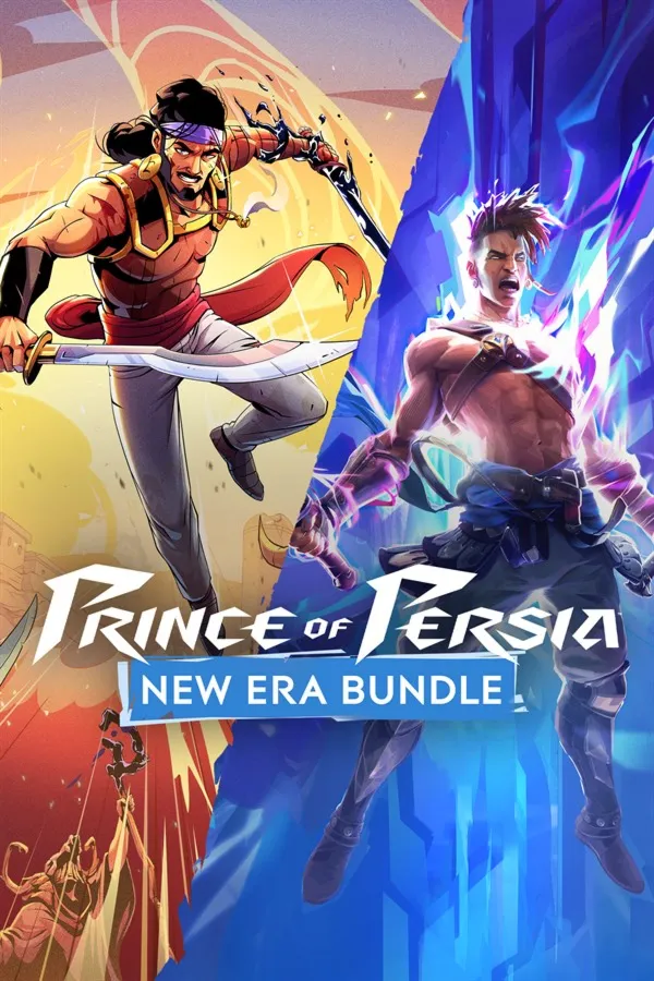 Lote Prince of Persia™ New Era Xbox – Purchase for Your Account