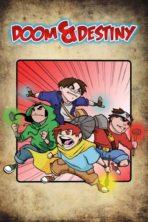 Doom and Destiny Xbox – Purchase for Your Account