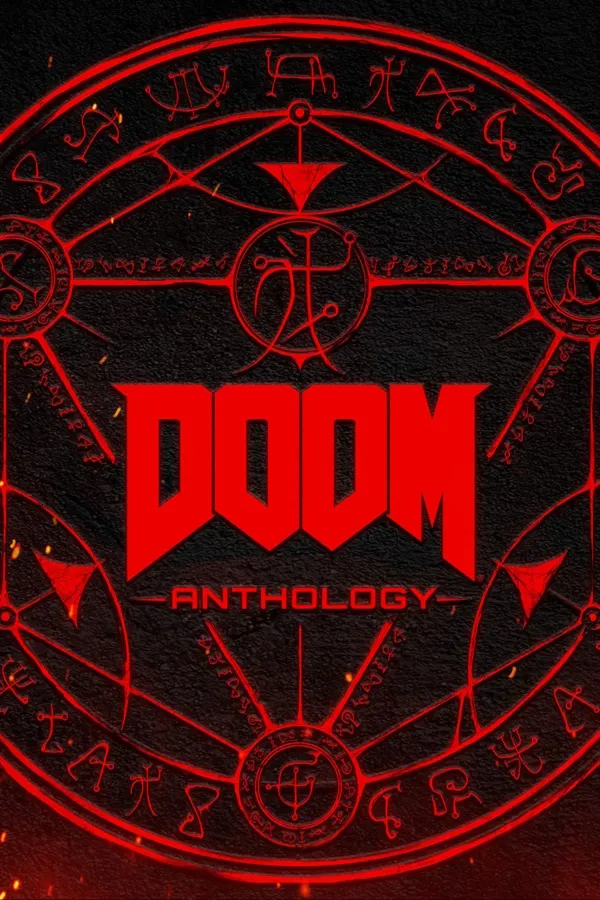 DOOM Anthology Xbox – Purchase for Your Account