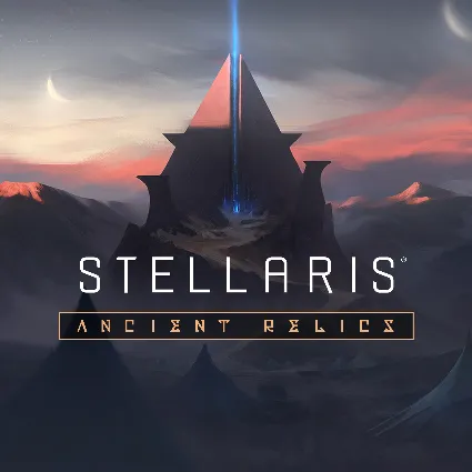 Stellaris: Ancient Relics Story Pack | PC | На любой аккаунт