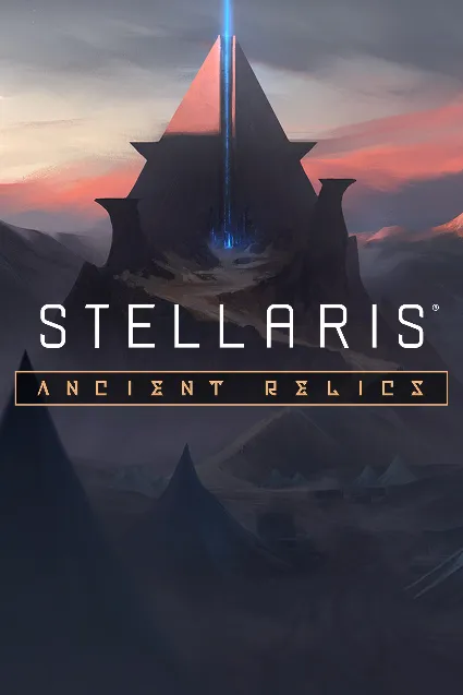Stellaris: Ancient Relics Story Pack | PC | На любой аккаунт