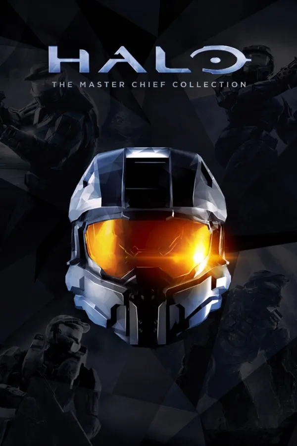 Halo: The Master Chief Collection Xbox – Purchase for Your Account
