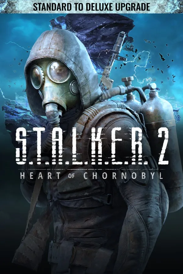 S.T.A.L.K.E.R. 2: Heart of Chornobyl — Mejora de Standard a Ultimate - Windows Editio