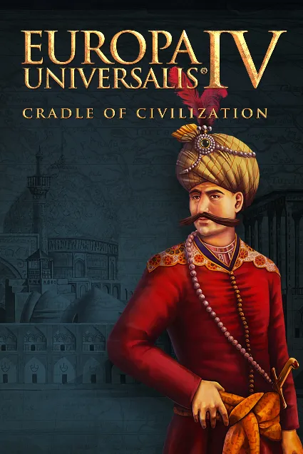 Europa Universalis IV: Cradle of Civilization | PC | На любой аккаунт