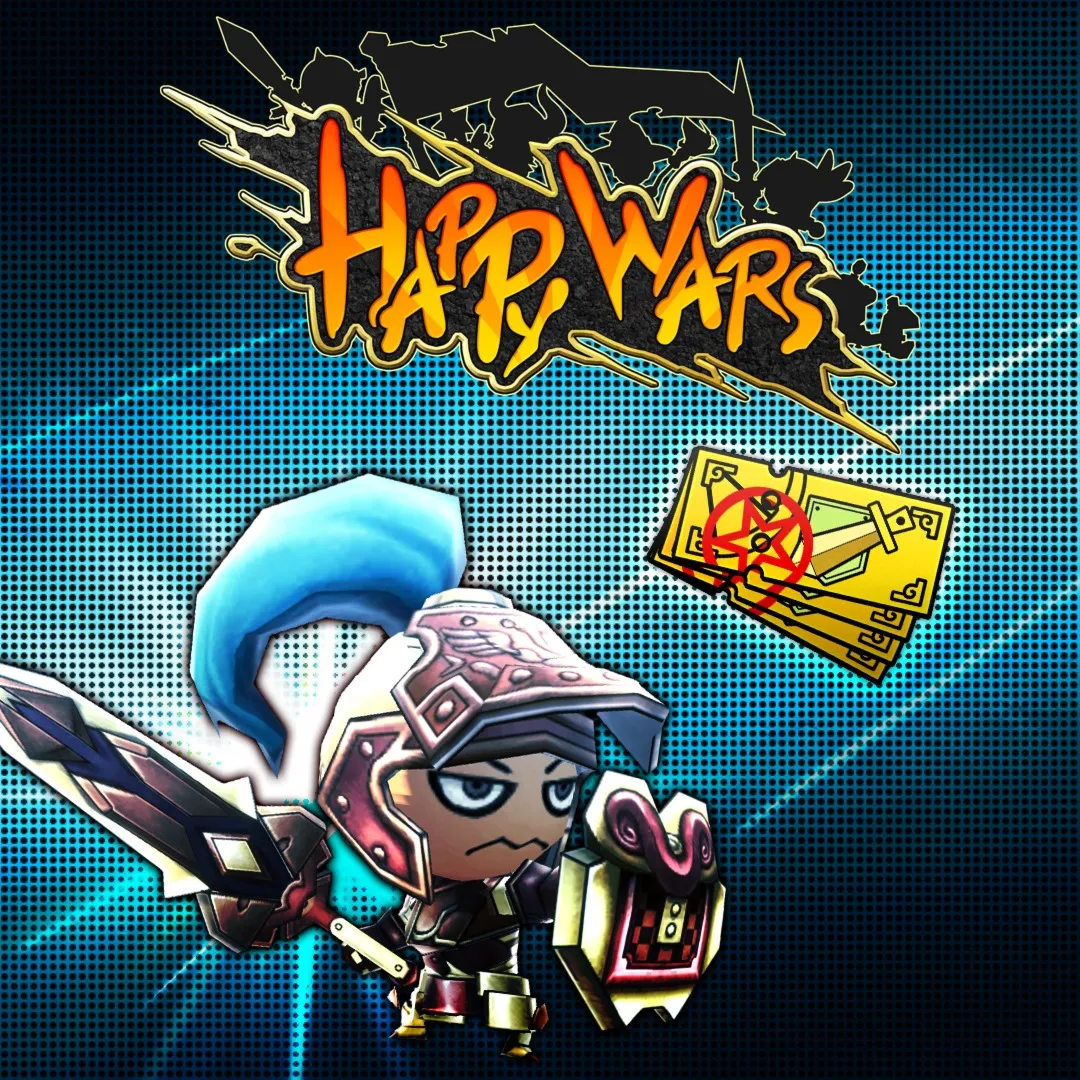 50 Happy Tickets | XBOX | На любой аккаунт