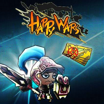 50 Happy Tickets | XBOX | На любой аккаунт