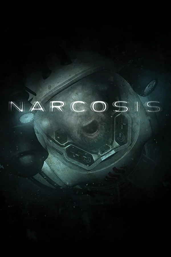 Narcosis Xbox – Purchase for Your Account