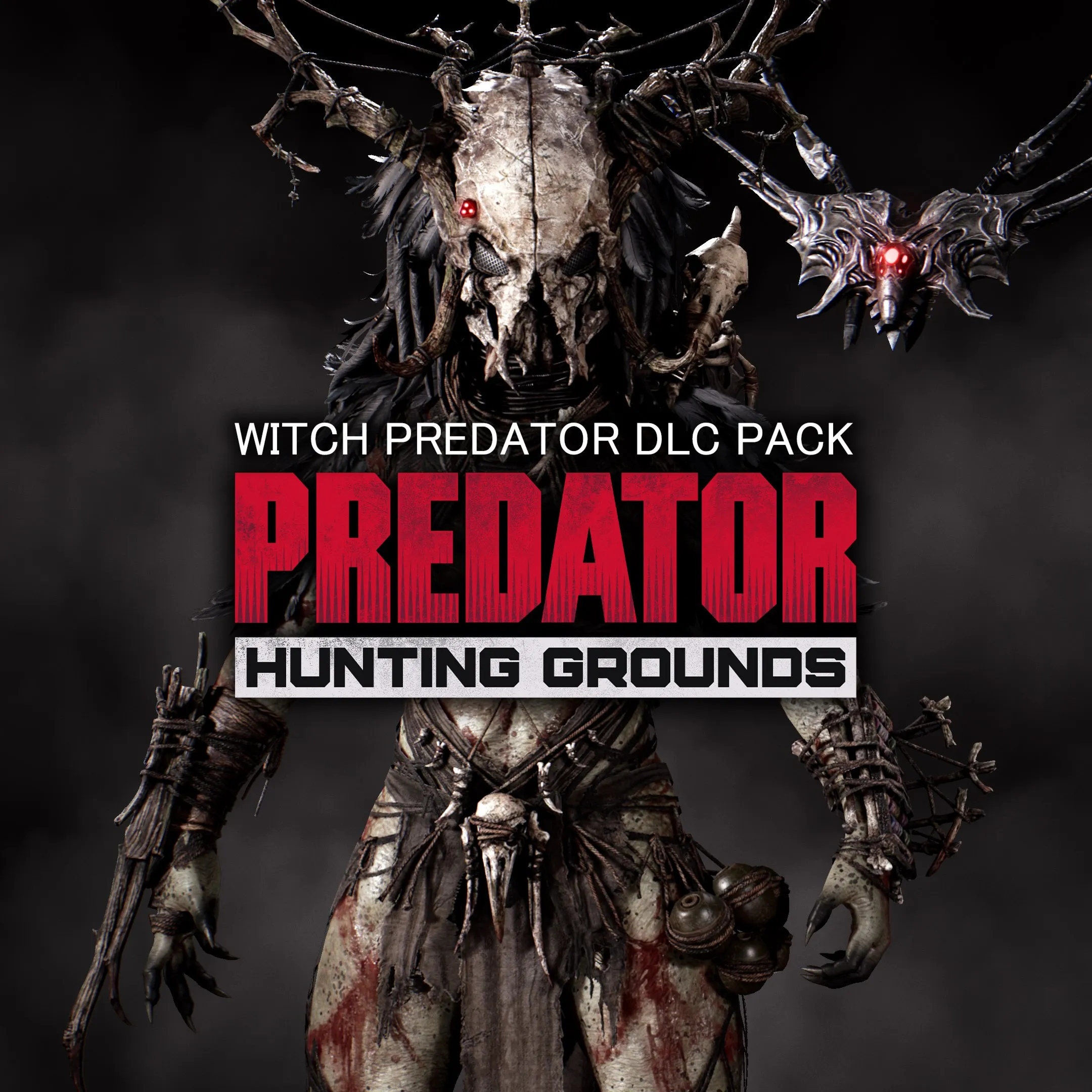 Predator: Hunting Grounds - Witch Predator | XBOX | На любой аккаунт