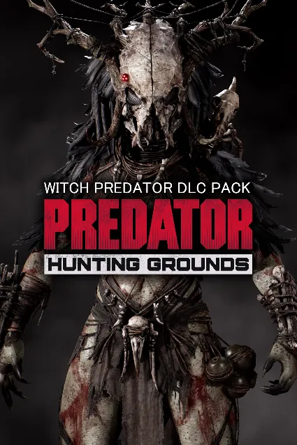 Predator: Hunting Grounds - Witch Predator | XBOX | На любой аккаунт