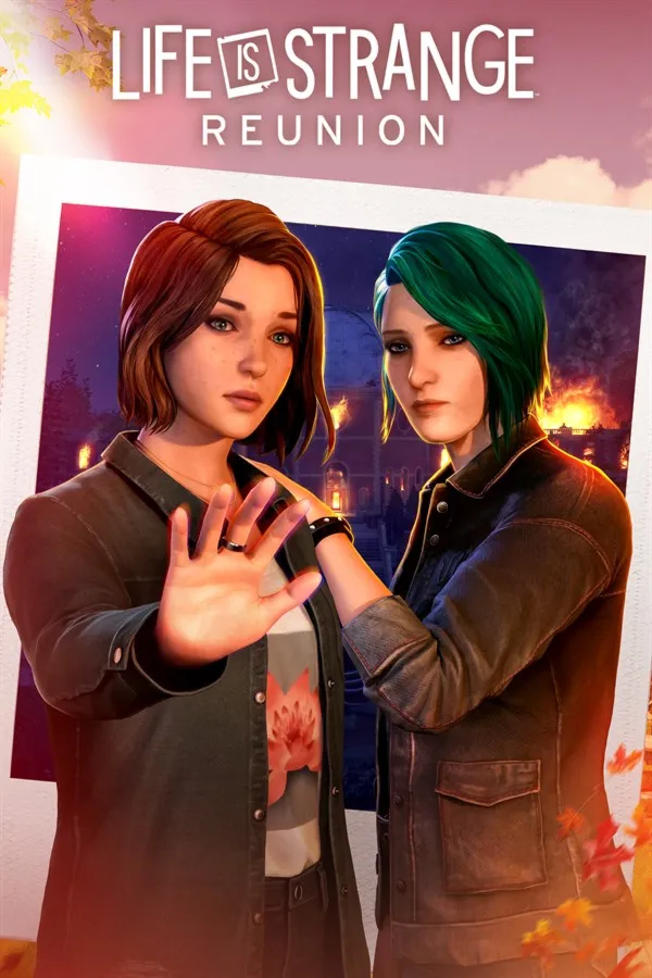 Life is Strange: Reunion Xbox – Purchase for Your Account