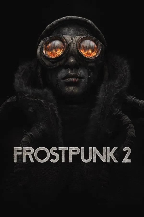 Frostpunk 2 Xbox – Purchase for Your Account
