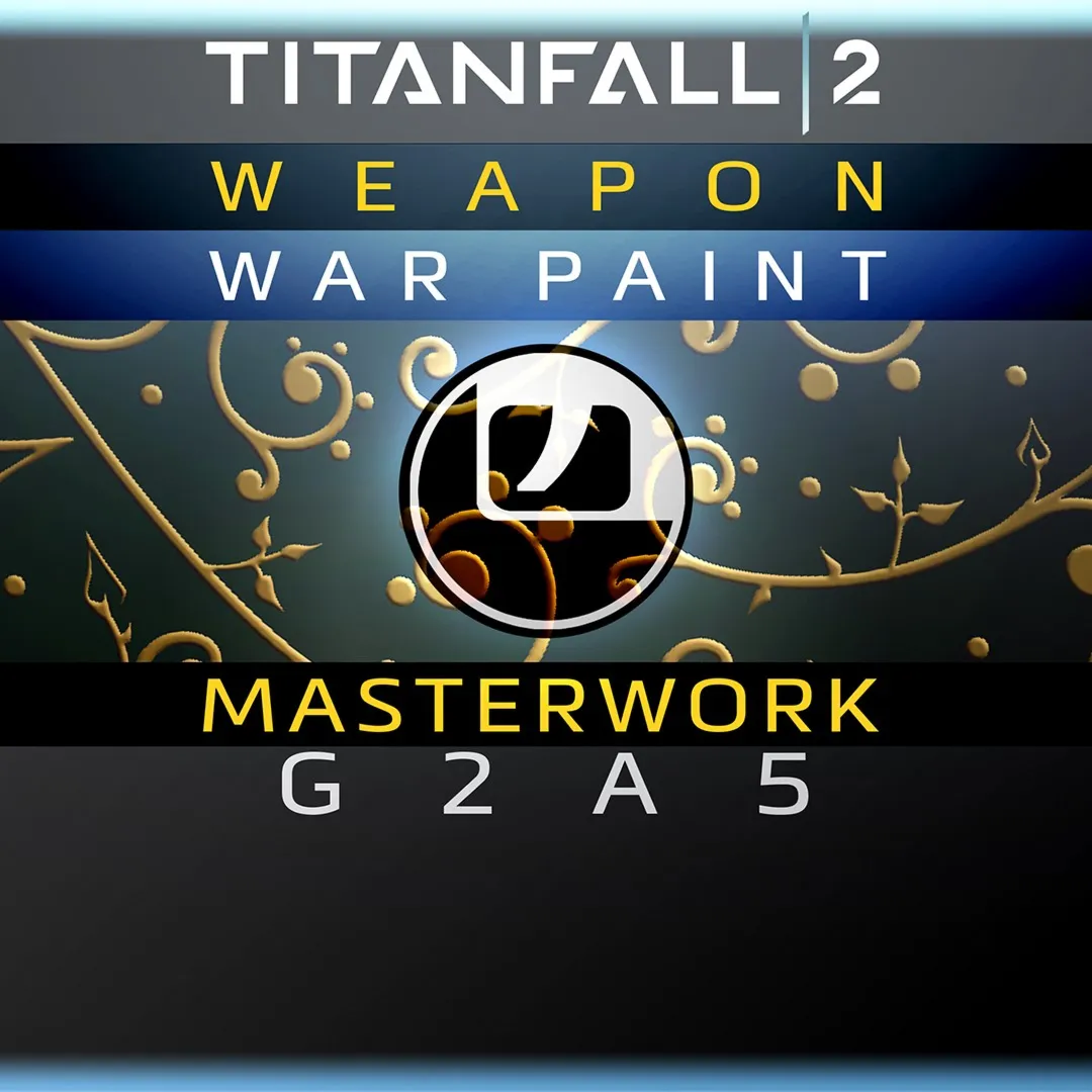 Titanfall™ 2: Masterwork G2A5 | XBOX | На любой аккаунт