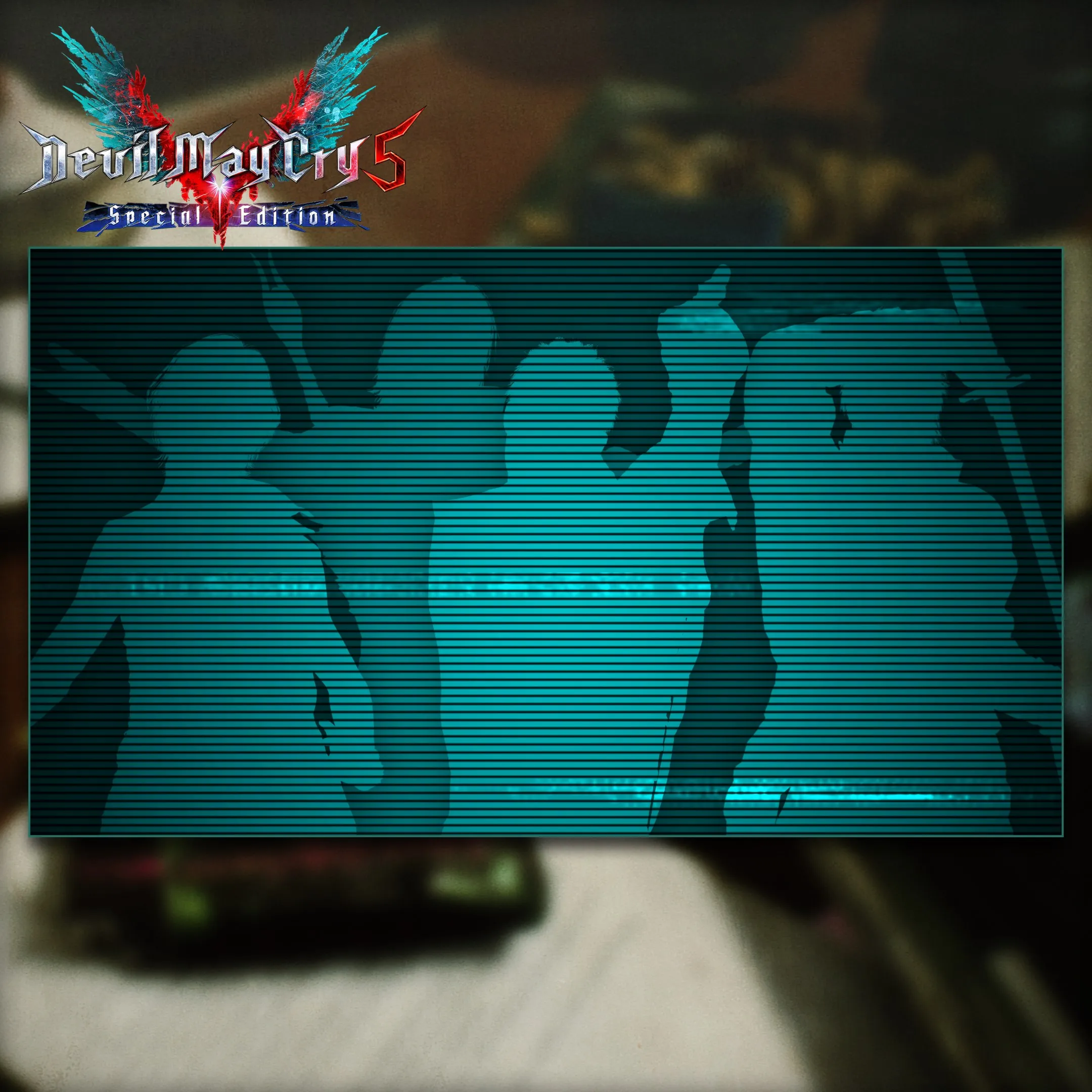 DMC5SE - Taunt Quartet | XBOX | На любой аккаунт