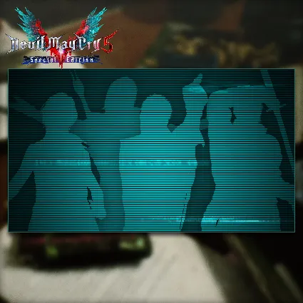 DMC5SE - Taunt Quartet | XBOX | На любой аккаунт