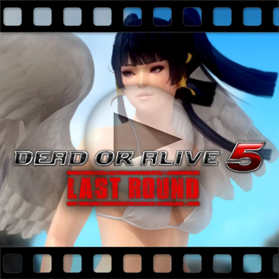 DOA5LR Nyotengu's Private Paradise | XBOX | На любой аккаунт