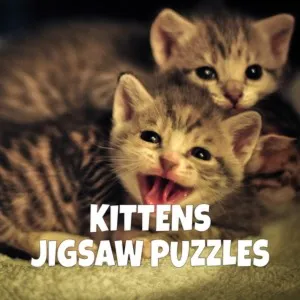 Jigsaw Puzzle Kittens | XBOX | На любой аккаунт